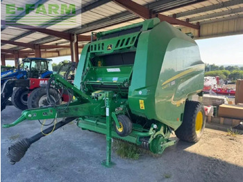 Пресс-подборщик тюковый JOHN DEERE