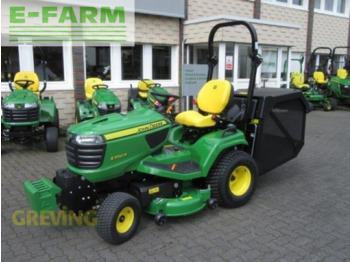 Трактор JOHN DEERE X9 Series