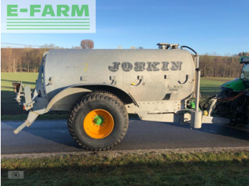 Трактор JOSKIN