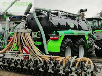 Техника для внесения удобрений Joskin volumetra 12500 d: фото 2 Техника для внесения удобрений Joskin volumetra 12500 d: фото 2