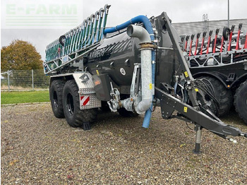 Техника для внесения удобрений KAWECO