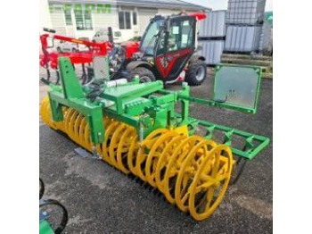 Дисковая борона KERNER