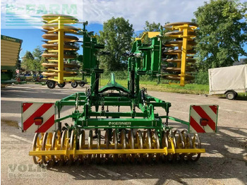 Культиватор Kerner corona 500: фото 3 Культиватор Kerner corona 500: фото 3