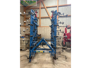 Культиватор KÖCKERLING