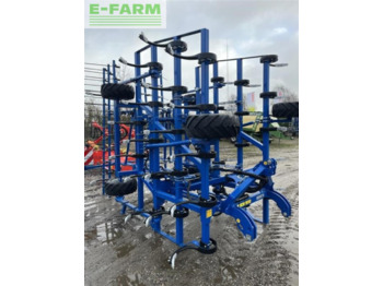 Культиватор KÖCKERLING