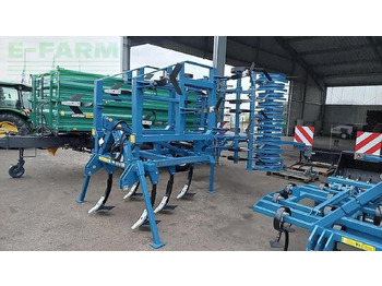 Культиватор KÖCKERLING