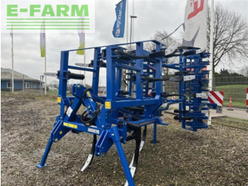 Культиватор KÖCKERLING