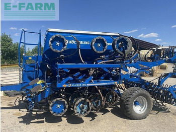 Сеялка KÖCKERLING