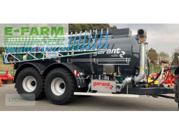 Цистерна для жидкого навоза Kotte garant pt 17.300: фото 2 Цистерна для жидкого навоза Kotte garant pt 17.300: фото 2