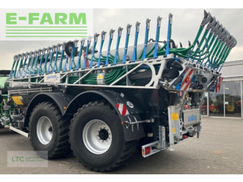 Цистерна для жидкого навоза Kotte garant pt 17.300: фото 4 Цистерна для жидкого навоза Kotte garant pt 17.300: фото 4