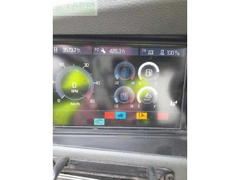 Телескопический погрузчик Kramer kt 407: фото 5