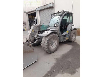 Телескопический погрузчик Kramer kt 407: фото 2