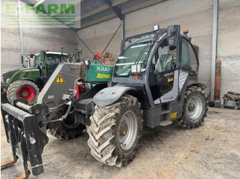 Телескопический погрузчик KRAMER