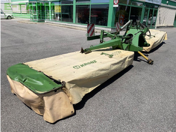 Косилка KRONE Easycut