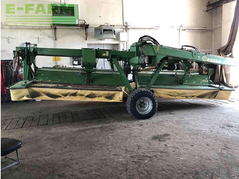 Косилка KRONE Easycut