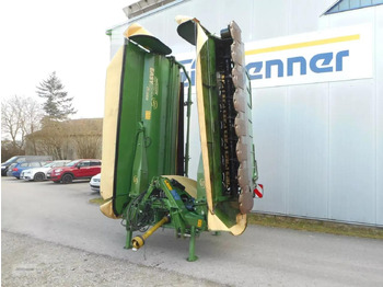 Косилка KRONE Easycut
