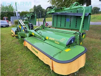 Косилка KRONE Easycut