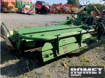 Косилка Krone easycut 9140cv: фото 3