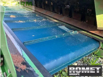 Косилка Krone easycut 9140cv: фото 5