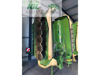 Косилка KRONE Easycut