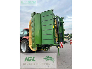 Косилка KRONE Easycut