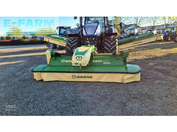 Косилка KRONE Easycut