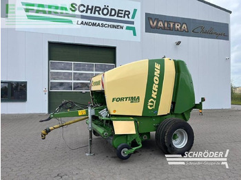 Пресс-подборщик тюковый KRONE Fortima
