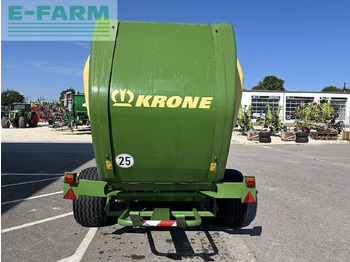 Пресс-подборщик тюковый Krone fortima v 1800 mc: фото 5