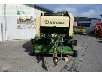 Пресс-подборщик тюковый Krone vario pack 1500 mc: фото 2