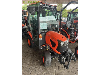 Трактор KUBOTA