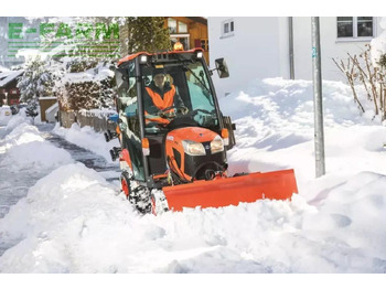 Трактор KUBOTA