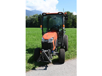 Трактор KUBOTA