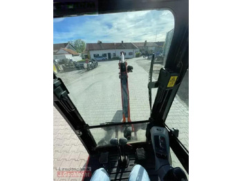 Мини-экскаватор Kubota kx016-4: фото 5