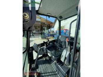 Мини-экскаватор Kubota kx016-4: фото 3