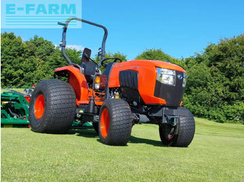 Трактор KUBOTA