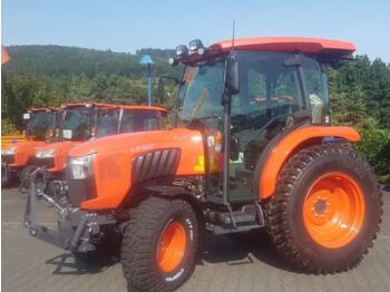 Трактор Kubota l2-622: фото 2