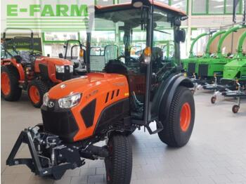 Трактор KUBOTA