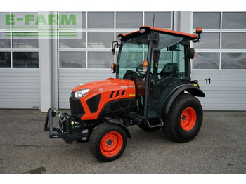 Трактор Kubota lx 351 hdua: фото 2