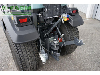 Трактор Kubota lx 351 hdua: фото 5