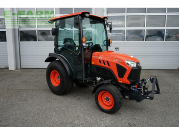 Трактор Kubota lx 351 hdua: фото 3
