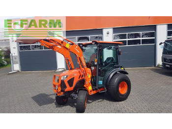 Трактор Kubota lx351 cab ab 0,99%: фото 2 Трактор Kubota lx351 cab ab 0,99%: фото 2
