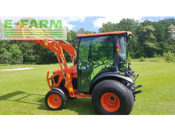 Трактор Kubota lx351 cab ab 0,99%: фото 3 Трактор Kubota lx351 cab ab 0,99%: фото 3