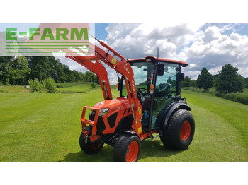 Трактор KUBOTA