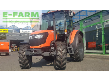 Трактор KUBOTA
