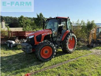 Трактор KUBOTA