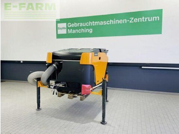 Техника для внесения удобрений