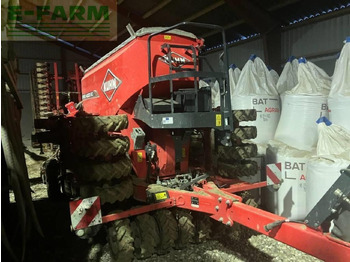 Сеялка Kuhn espro 4000 rc: фото 2