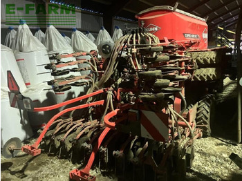 Сеялка Kuhn espro 4000 rc: фото 5