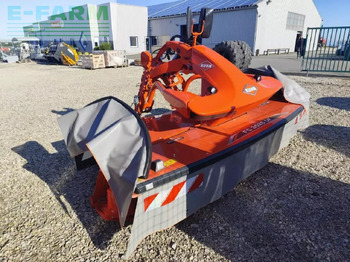 Косилка KUHN