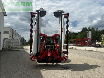 Косилка Kuhn gmd 9530: фото 2